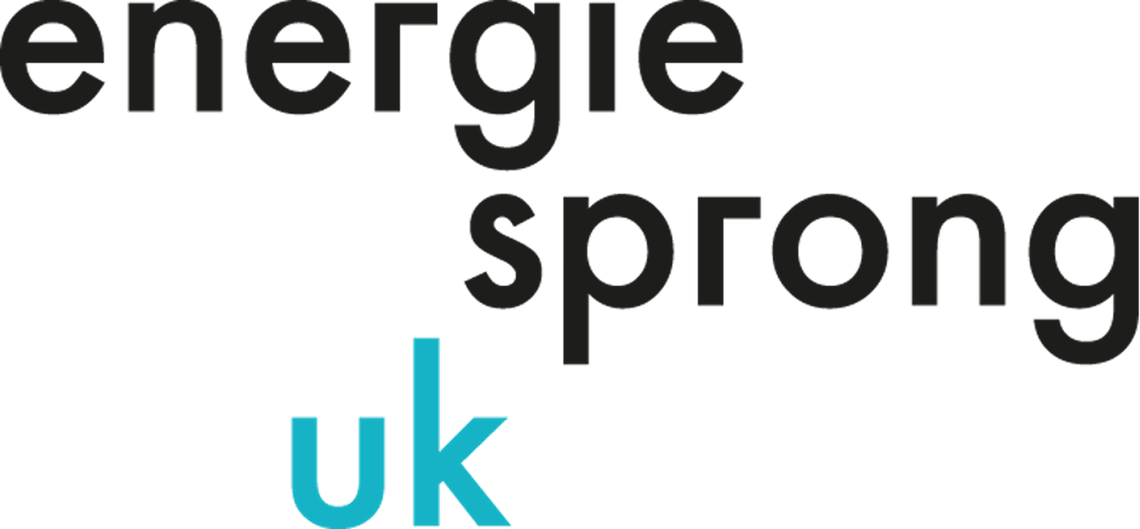 Energiesprong UK logo